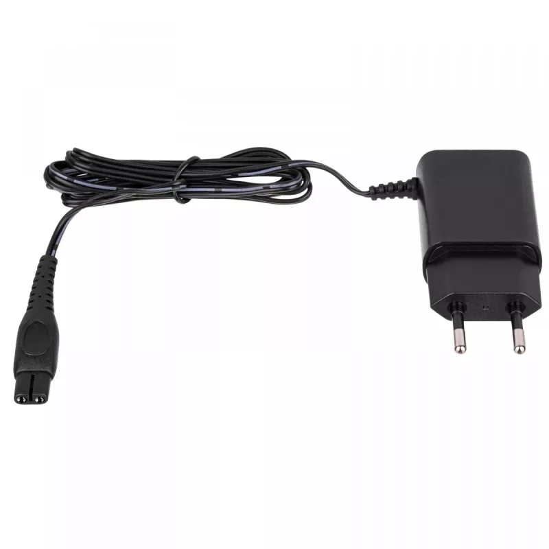 Akyga AK-PD-03 lādētājs Kärcher logu tīrītājiem (WV 1, WV 2, WV 5, KV 4, KB 5), 5,5 V, 600 mA, 1,5 m