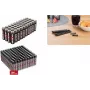 Baterijas ANSMANN AAA Alkaline Micro 1521-0039 – iepakojums 100 gab.