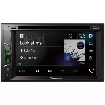 Auto mediju atskaņotājs Pioneer AVH-Z3200DAB