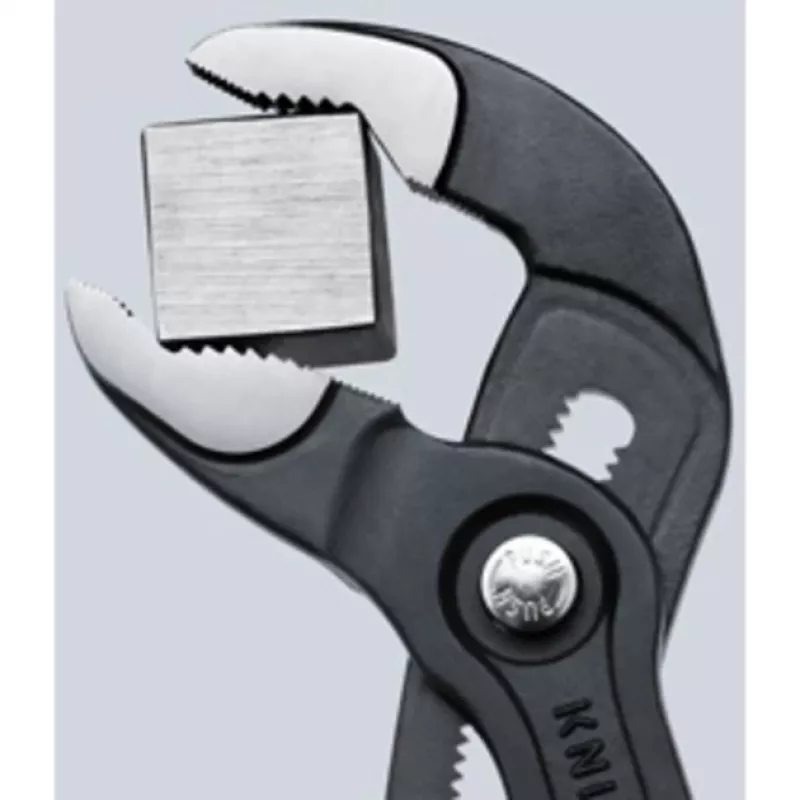 Knaibles ūdenssūkņu knaibles Knipex 87 01 150