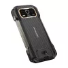 Viedtālrunis Ulefone Armor 27 4G Helio G99 12GB 256GB Melns