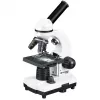 Optiskais mikroskops Bresser JUNIOR Biolux SEL 40x–1600x