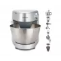 Kenwood KHC29A.X0SI virtuves kombains