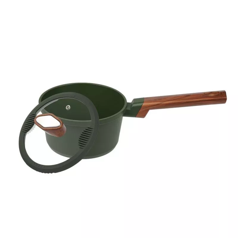 Katliņš RESTO 93700 — nerūsējošais tērauds 16 cm, 1.4 L