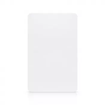 Ubiquiti UniFi Access Card UA-CARD-W-100, NFC MIFARE DESFire EV3, 100 kartīšu komplekts