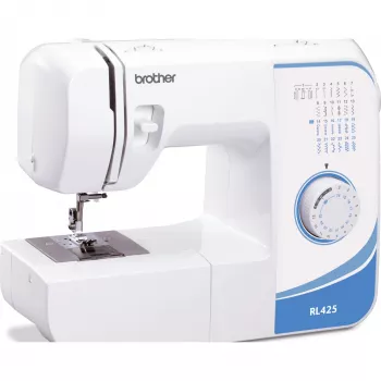 Šujmašīna Brother RL425