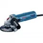 Leņķa slīpmašīna Bosch GWS 880 Professional 12.5 cm 11000 RPM 880 W 1.9 kg