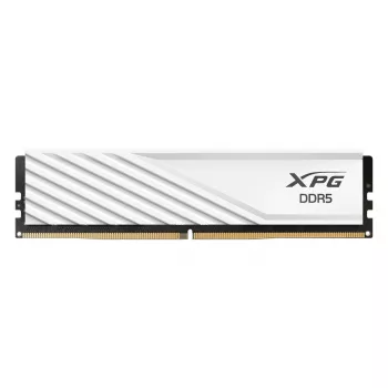 Atmiņas komplekts XPG Lancer Blade DDR5 6000 32GB (2x16) CL36 balts