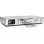 TechniSat Digitradio 143 CD radio, USB savienojums
