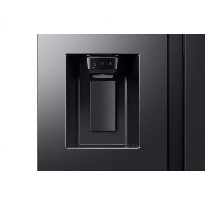 Ledusskapis-salnētājs RS70F65KEFEO Side by Side