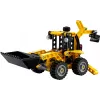 Konstruktors LEGO Technic Ekskavators 42197