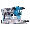Slīdošā saliktā griezējzāģa Makita LS1019L