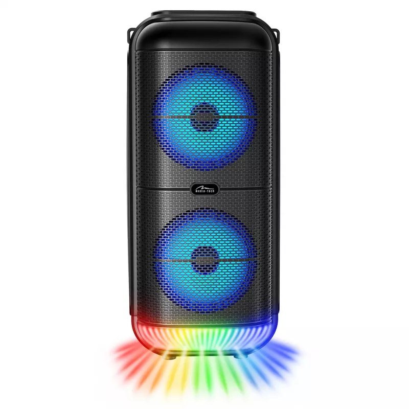 MEDIA-TECH MT3183 Disco skaļrunis BT Power Audio