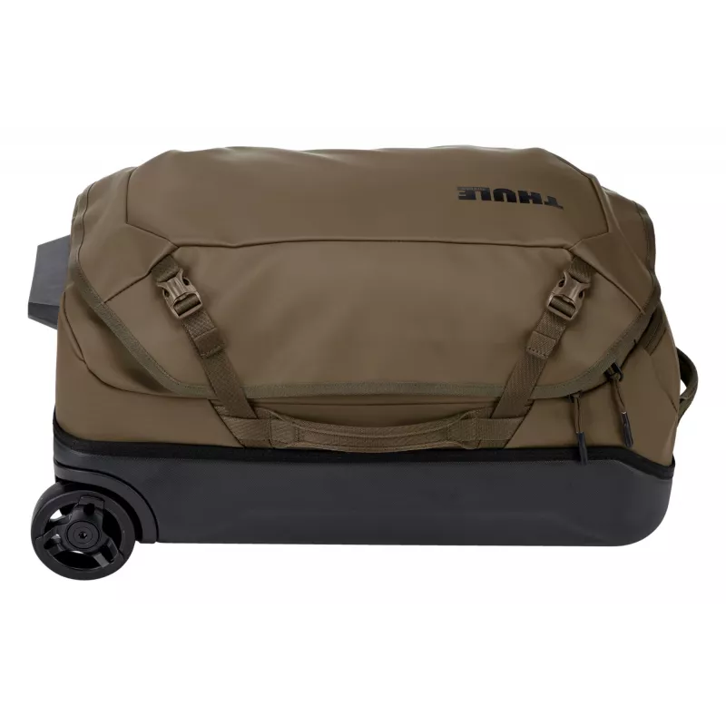 Thule 5602 Chasm Riteņu Ceļojumu Soma 40L dziļi haki