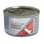 Slapjā barība kaķiem TROVET Renal & Oxalate RID Chicken 100 g veterinārā diēta urīnceļu atbalstam