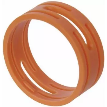 Neutrik Kodierring XXR-SET-3 Oranžs 10 gab.