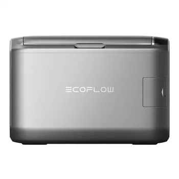 Portatīvais ledusskapis EcoFlow Glacier Classic 55L