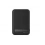 Belkin BoostCharge Pro bezvadu lādētājs melns