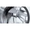 Bosch Serie 4 WAN28127 veļas mazgājamā mašīna, priekšējā ielāde, 8 kg, 1400 RPM, balta