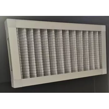 HEPA filtrs ERNITEC 0070-24275-HB3000 saderīgs nomaiņas filtrs HB3000 sērijai