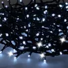 LED lentes komplekts Extralink 500L auksti balta — 3 m + 25 m iekštelpām/ārā