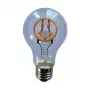 Synergy 21 LED Retrofit E27 Deko Spuldze A60-smile