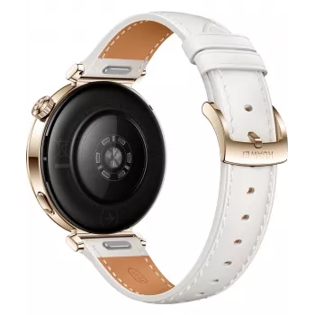 Huawei WATCH GT 5 41mm | Viedpulkstenis | GPS | AMOLED | 1.32 colli | Balts
