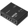 TELTONIKA NETWORKS RUTC50 V2 eSIM 5G/4G/LTE/3G WiFi 6 maršrutētājs