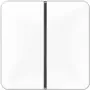 JUNG CD 401 TSA WW balts - 4071 TSM - 4191 TSM - 4091 TSEM - 4071 RF TSM - 4212 TSM - 4008 TSM - FM 4001 M