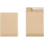 Aploksne C4 Herlitz 10900355 229 x 324 mm Papīrs 5 gab.