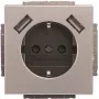 BJ 20 EUCB2USB-866 SCHUKO / 2x USB kontaktligzda (2CKA002011A6283)