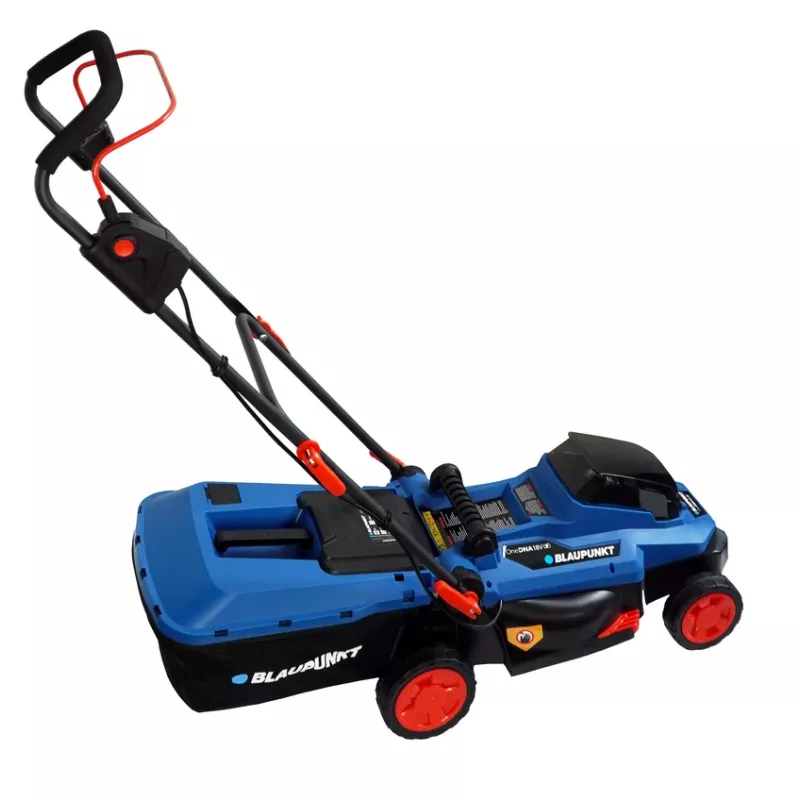 Zāles pļāvējs Blaupunkt CL3010