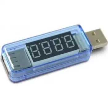 ALLNET ALL-USB-PM1 USB strāvas mērītājs