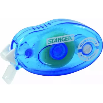 Līmes rullītis Stanger 39001, pildījuma lente 12 m × 8 mm, rokas līmes aplikators