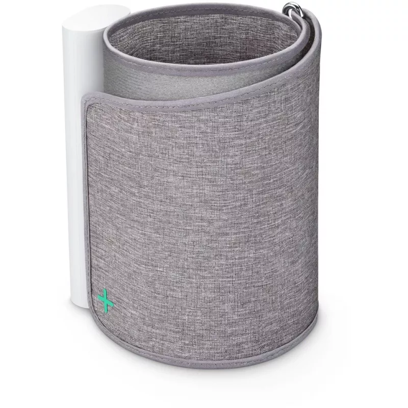 Asinsspiediena mērītājs Withings WMP05-GREY-ALL-INTER, augšdelma automātiskais