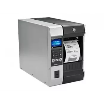 Zebra ZT610 etiķešu printeris