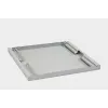 Triton perforēts plaukts 1U 250mm Triton RAC-UP-250-A4