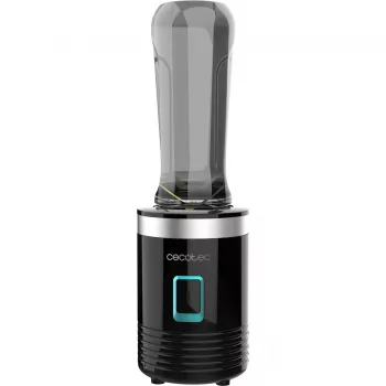 CECOTEC Power Mixer Titanium 350 EasyGo rokas blenderis (modelis 3907)
