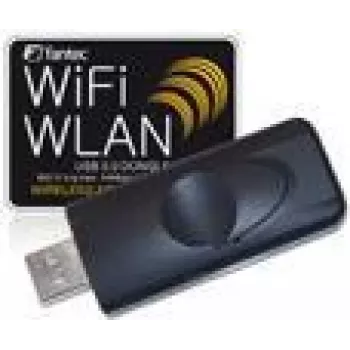 FANTEC WF-54 M WLAN Dongle 54 MBit/s (1387)