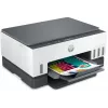 Daudzfunkciju printeris HP Smart Tank 670 — termālā tintes, krāsu, A4, Wi‑Fi/Bluetooth, duplekss, 4800x1200 DPI