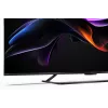 Sharp 65HR7265E 65 collu Smart TV Google TV Melns