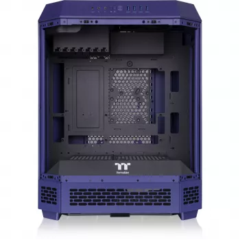 Thermaltake View 600 TG Future Dusk korpuss - ATX pilna torņa korpuss (CA-11H-00FNWN-00)