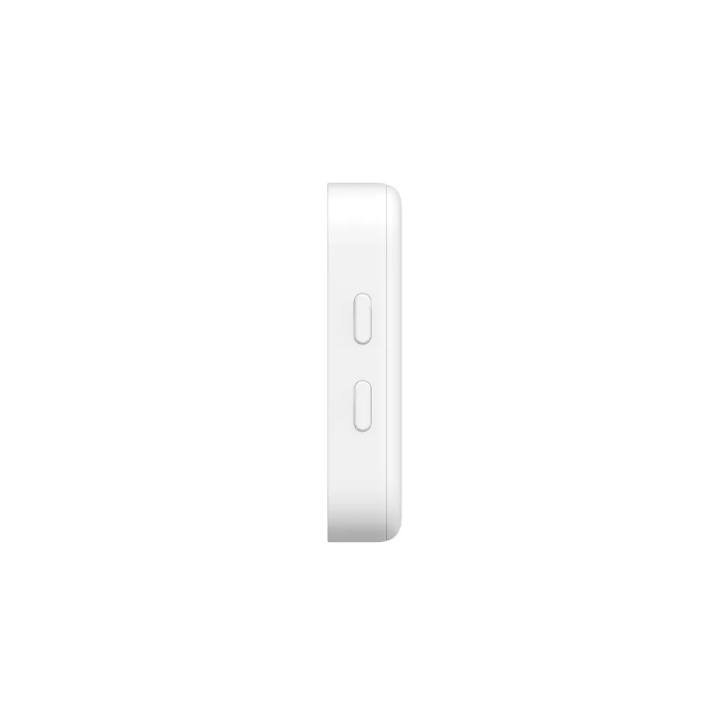 Iekštelpu temperatūras un mitruma sensors Xiaomi MJWSD05MMC brīvi stāvošs
