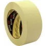 3M 201E/18 Krepplente 201E Bēša (G x P) 50 m x 18 mm 1 gab.