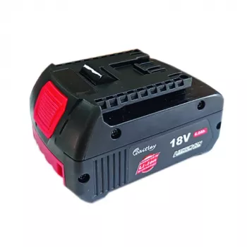 Akumulators Extra Digital TB921232