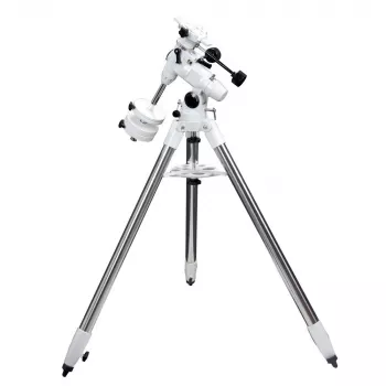 Ekvatoriālais stiprinājums EQ3-2 ar tērauda statīvu, Sky-Watcher SW-4132