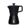 Moka Katliņš MiiR New Standard MLP1SN12002 — 300 ml, Melns