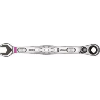 Wera Switch Maul-Ringrats Joker 8x144 (05020064001)