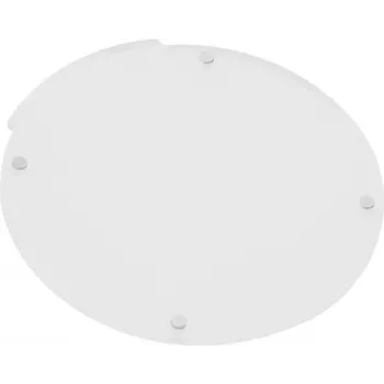 Difūzijas disks EUROLITE 50498643 LED āra prožektoram 15W