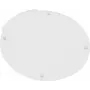 Difūzijas disks EUROLITE 50498643 LED āra prožektoram 15W